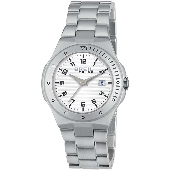 Watch Breil Tribe Neo in Aluminium EW0433 - EW0433